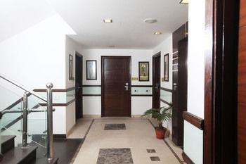 Oyo Rooms Malviya Nagar Market New Delhi Luaran gambar