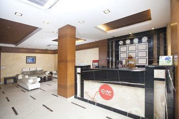 Oyo Rooms Malviya Nagar Market New Delhi Luaran gambar