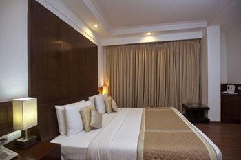 Oyo Rooms Malviya Nagar Market New Delhi Luaran gambar