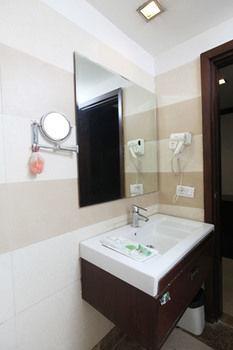 Oyo Rooms Malviya Nagar Market New Delhi Luaran gambar