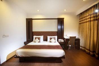 Oyo Rooms Malviya Nagar Market New Delhi Luaran gambar