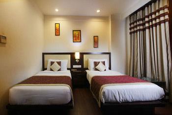 Oyo Rooms Malviya Nagar Market New Delhi Luaran gambar