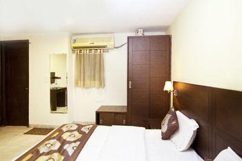 Oyo Rooms Malviya Nagar Market New Delhi Luaran gambar
