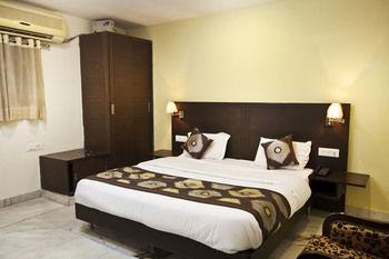 Oyo Rooms Malviya Nagar Market New Delhi Luaran gambar