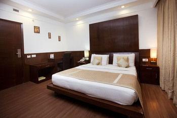 Oyo Rooms Malviya Nagar Market New Delhi Luaran gambar