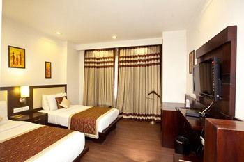 Oyo Rooms Malviya Nagar Market New Delhi Luaran gambar